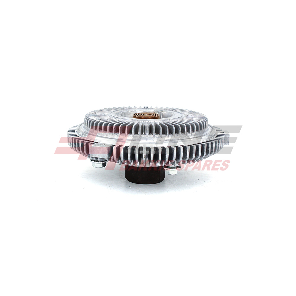 Visco (2.2) for MAHINDRA SCORPIO 2.2 MHAWK LWB — view 2